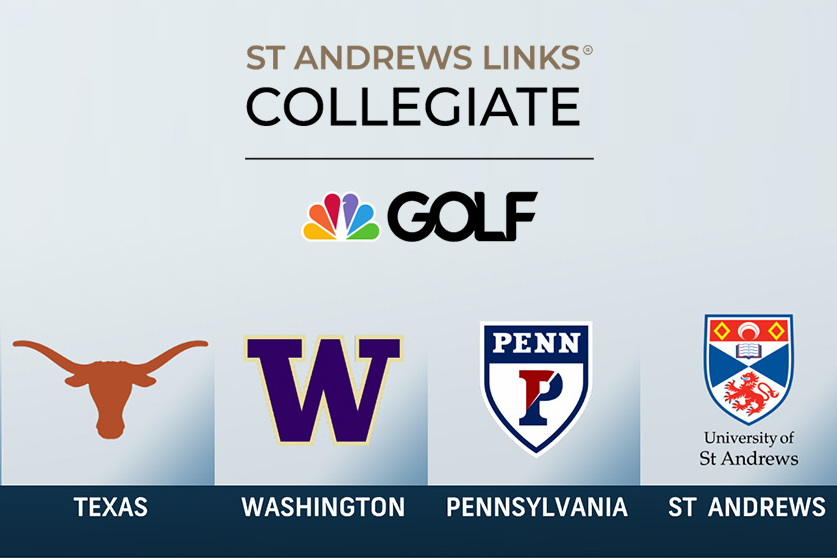 St Andrews Links Collegiate