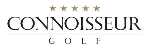 Conniosseur Golf Conniosseur Golf